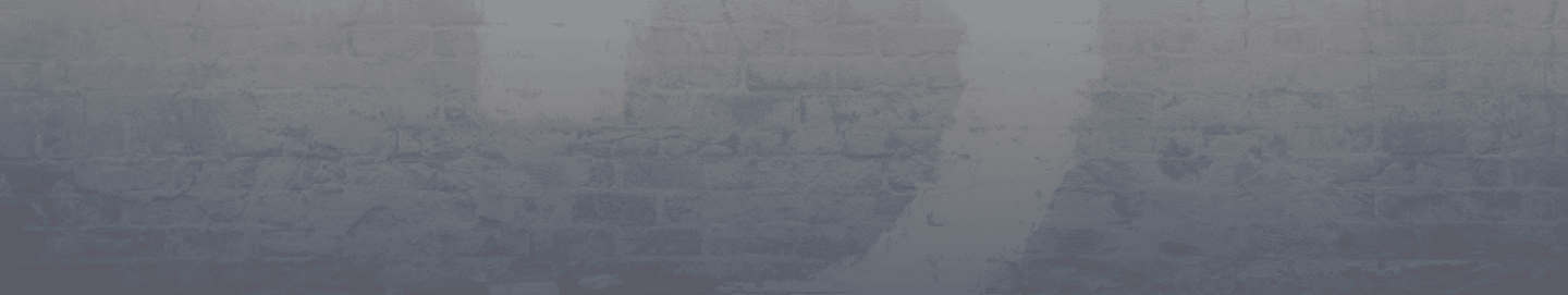 Brick wall banner image for the WPM FAQs page