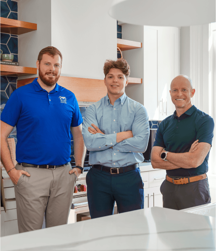 Wisconsin Property Managers team