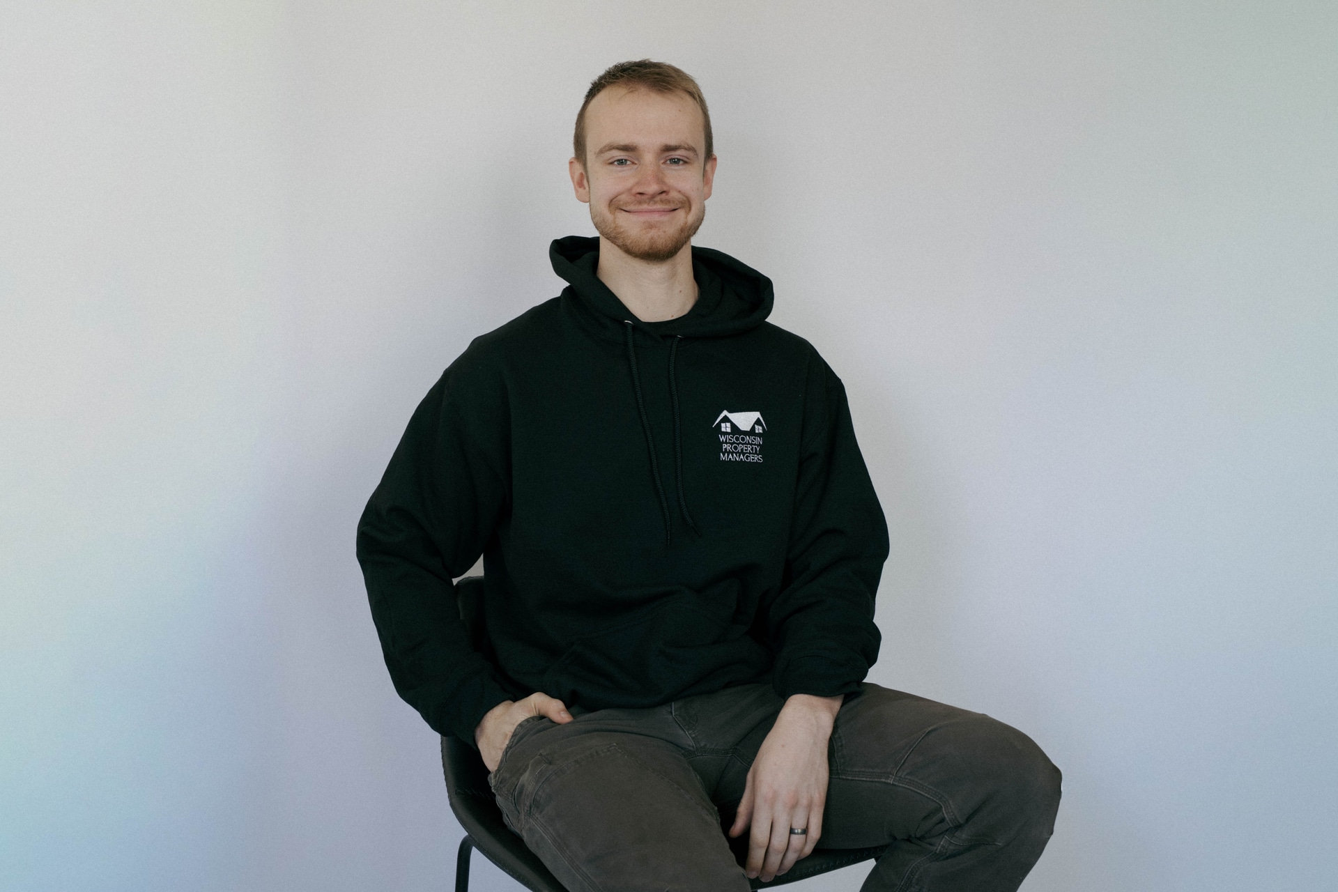 Brian, Property Maintenance Worker at Wisconsin Property Managers