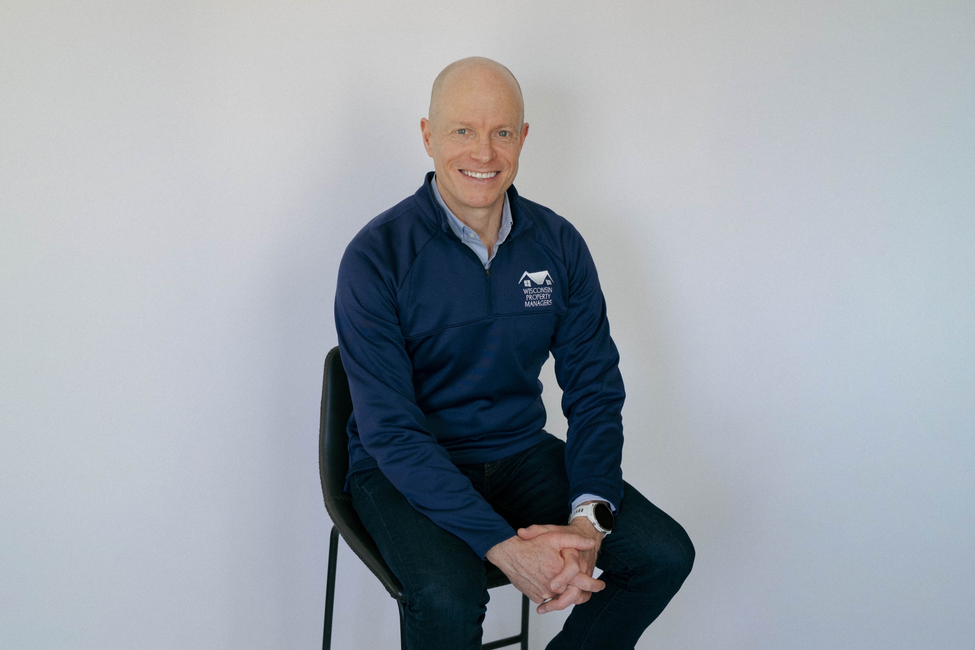 Brian, CEO at Wisconsin Property Managers