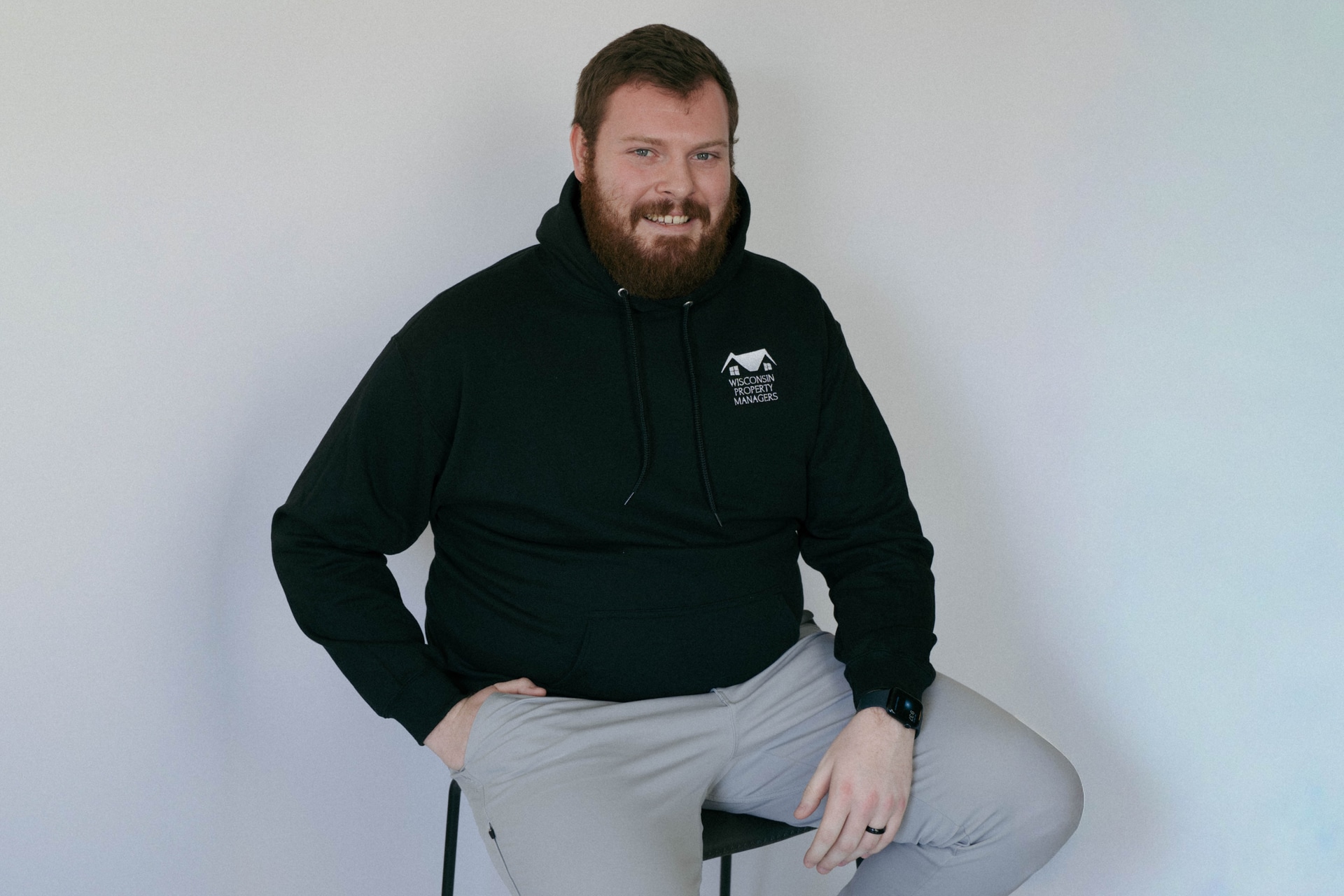 Cal, Sales & Operations Manager at Wisconsin Property Managers