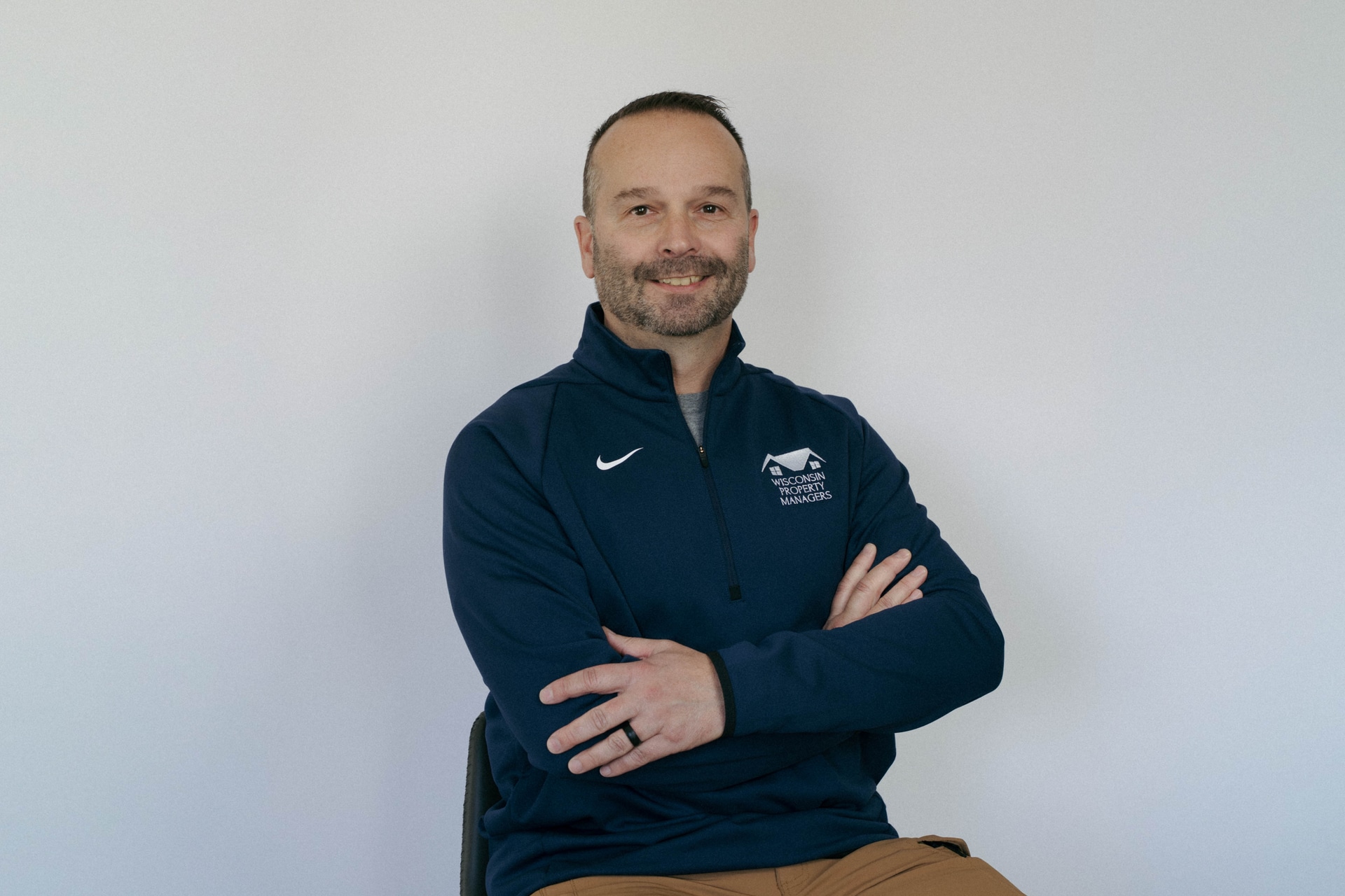 David, Maintenance Manager at Wisconsin Property Managers