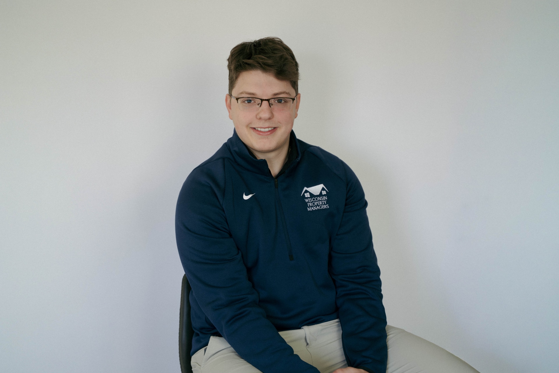 Ernesto, Sales Representative at Wisconsin Property Managers