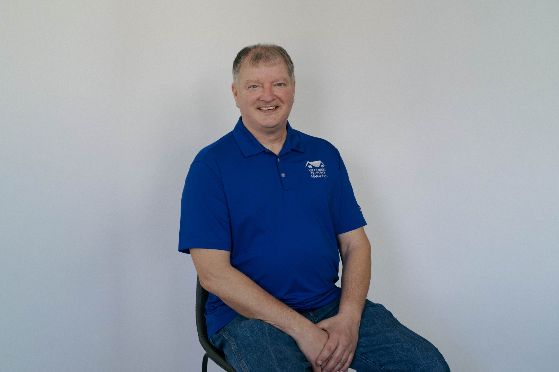 David, Property Maintenance Worker at Wisconsin Property Managers