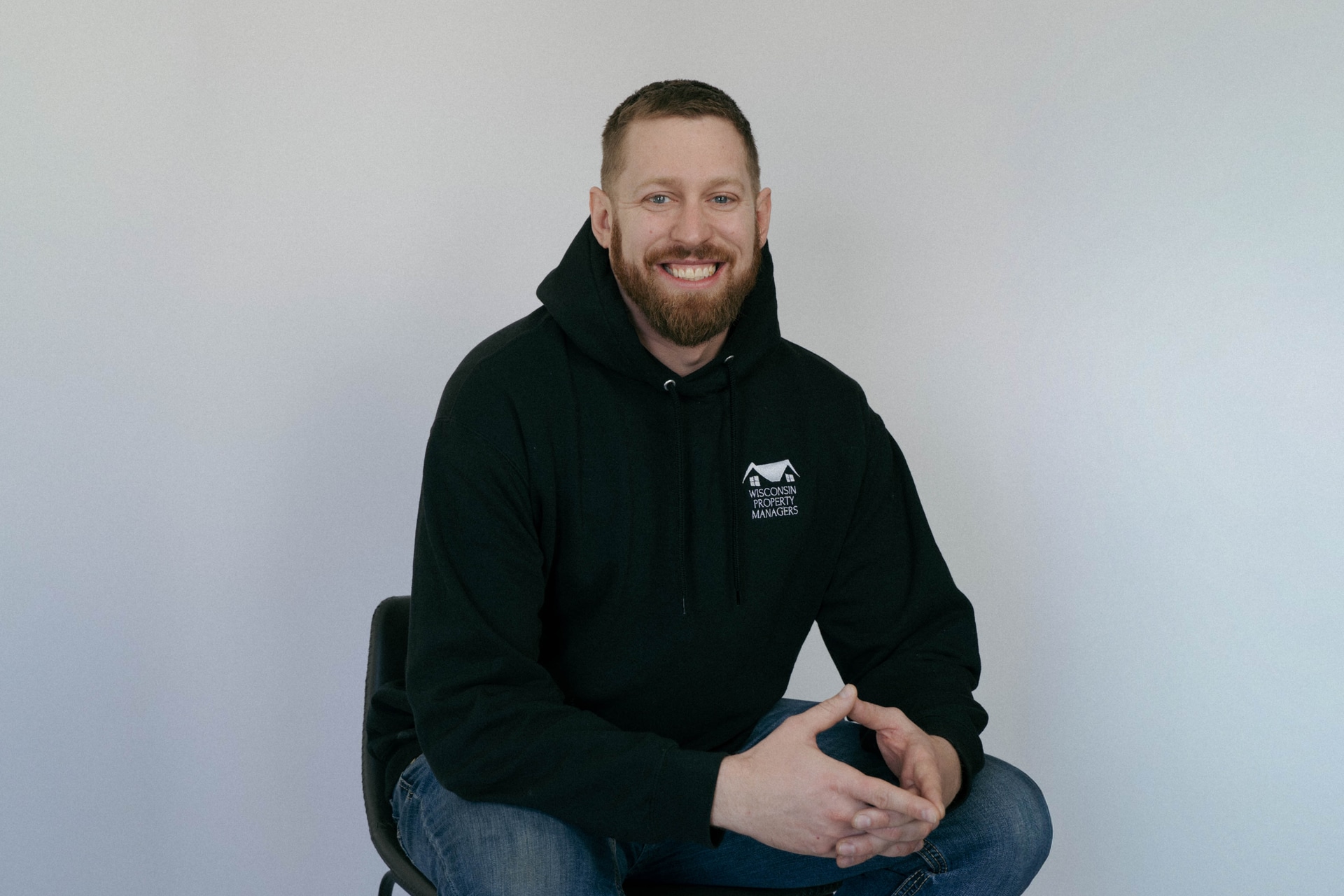 Josh, Property Maintenance Worker at Wisconsin Property Managers