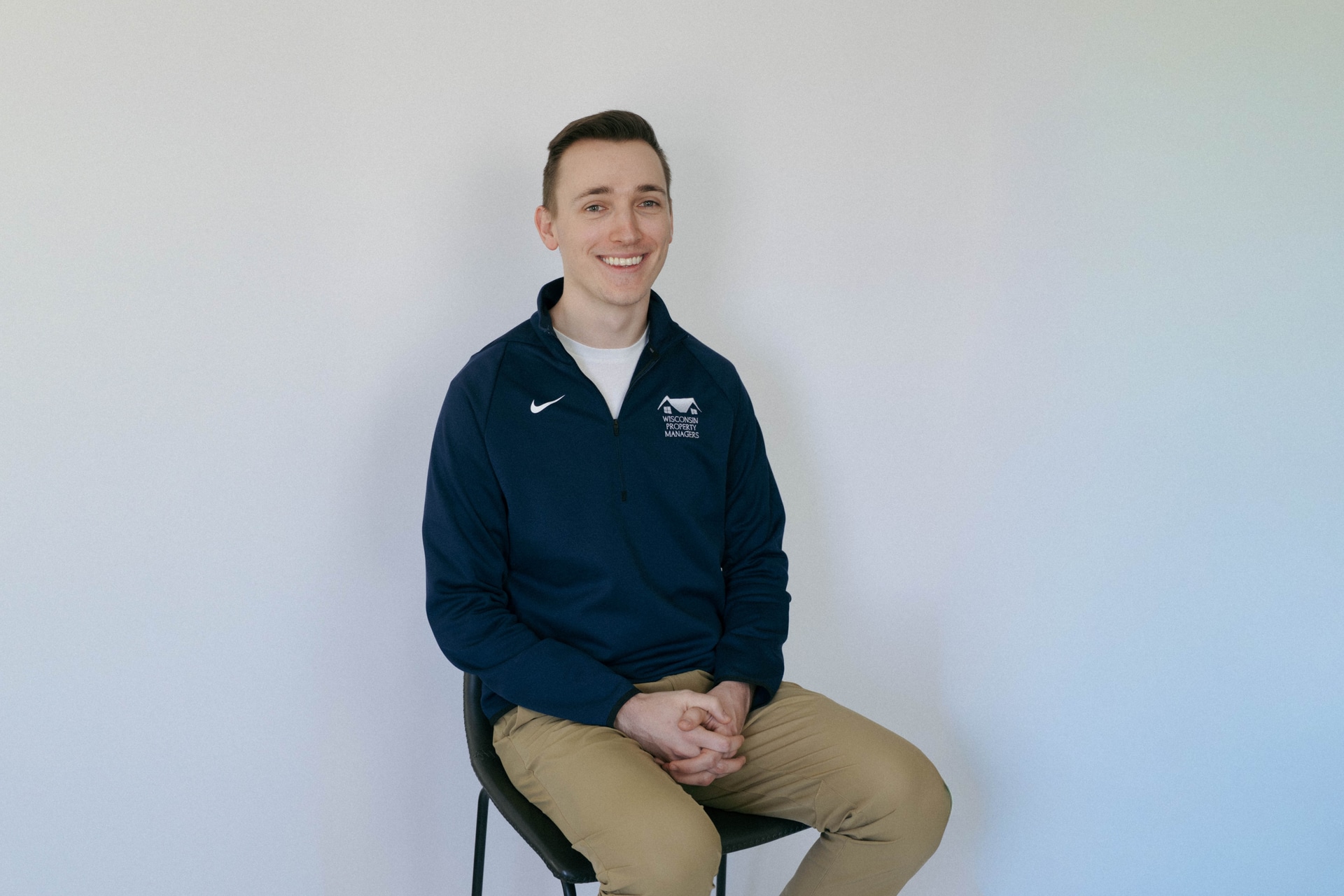 Walker, Controller at Wisconsin Property Managers