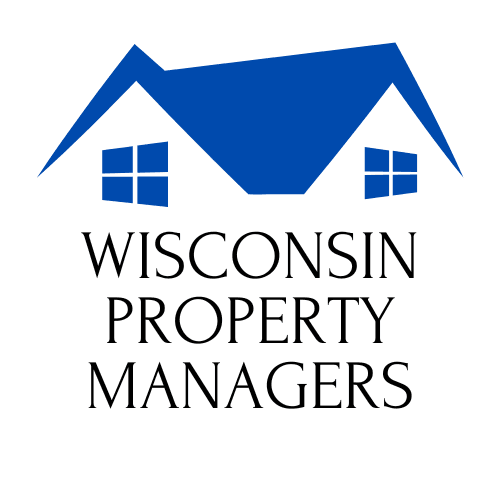 Wisconsin Property Managers logo